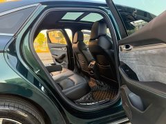 Geely Xingrui 2.0T Diesel Exclusive Cyan Green Edition - ფოტო 13