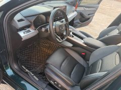 Geely Xingrui 2.0T Diesel Exclusive Cyan Green Edition - ფოტო 19