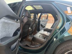 Geely Xingrui 2.0T Diesel Exclusive Cyan Green Edition - ფოტო 20