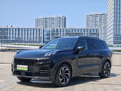 Lynk & Co Geely Lynk & Co 09 EM-P 2021 2.0T PHEV Ultra 6-Seater - ფოტო 1