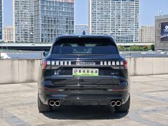 Lynk & Co Geely Lynk & Co 09 EM-P 2021 2.0T PHEV Ultra 6-Seater - ფოტო 10