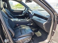 Lynk & Co Geely Lynk & Co 09 EM-P 2021 2.0T PHEV Ultra 6-Seater - ფოტო 12