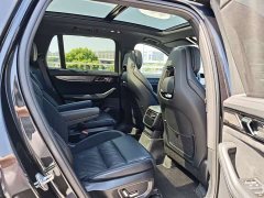 Lynk & Co Geely Lynk & Co 09 EM-P 2021 2.0T PHEV Ultra 6-Seater - ფოტო 13