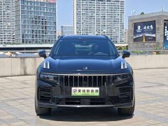Lynk & Co Geely Lynk & Co 09 EM-P 2021 2.0T PHEV Ultra 6-Seater - ფოტო 2
