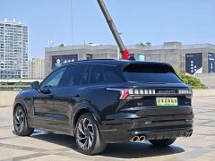 Lynk & Co Geely Lynk & Co 09 EM-P 2021 2.0T PHEV Ultra 6-Seater - ფოტო 3