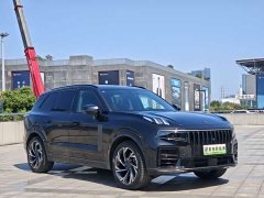 Lynk & Co Geely Lynk & Co 09 EM-P 2021 2.0T PHEV Ultra 6-Seater - ფოტო 4