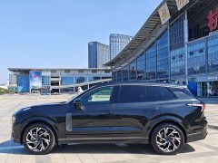 Lynk & Co Geely Lynk & Co 09 EM-P 2021 2.0T PHEV Ultra 6-Seater - ფოტო 5