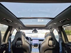Lynk & Co Geely Lynk & Co 09 EM-P 2021 2.0T PHEV Ultra 6-Seater - ფოტო 7