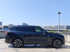 Lynk & Co Geely Lynk & Co 09 EM-P 2021 2.0T PHEV Ultra 6-Seater - ფოტო 9