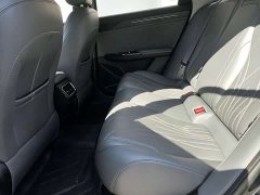 Geely Galaxy L6 EM-i 60km Explorer Edition - ფოტო 7