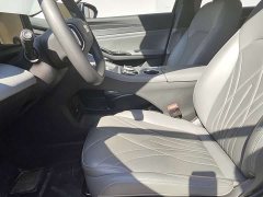 Geely Galaxy L6 EM-i 60km Explorer Edition - ფოტო 8