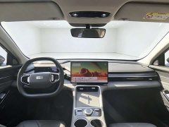 Geely Galaxy L6 EM-i 60km Explorer Edition - ფოტო 9