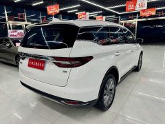 Geely Jiangji 1.8T Diesel DCT Luxury - ფოტო 4