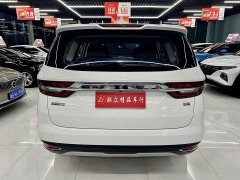 Geely Jiangji 1.8T Diesel DCT Luxury - ფოტო 5