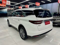 Geely Jiangji 1.8T Diesel DCT Luxury - ფოტო 6