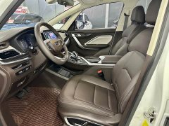 Geely Jiangji 1.8T Diesel DCT Luxury - ფოტო 9