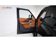 Yangwang U8 2023 Luxury Edition - ფოტო 10