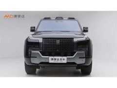 Yangwang U8 2023 Luxury Edition - ფოტო 2