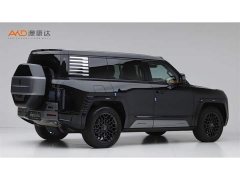 Yangwang U8 2023 Luxury Edition - ფოტო 3