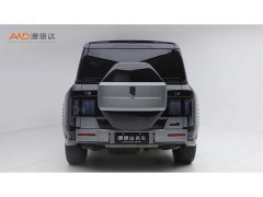 Yangwang U8 2023 Luxury Edition - ფოტო 4