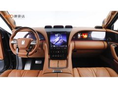 Yangwang U8 2023 Luxury Edition - ფოტო 5