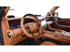Yangwang U8 2023 Luxury Edition - ფოტო 6