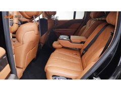 Yangwang U8 2023 Luxury Edition - ფოტო 7