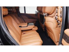 Yangwang U8 2023 Luxury Edition - ფოტო 8