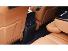 Yangwang U8 2023 Luxury Edition - ფოტო 9