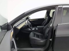 Tesla Model Y 2021 Standard Range RWD - ფოტო 10
