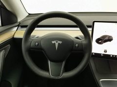 Tesla Model Y 2021 Standard Range RWD - ფოტო 11
