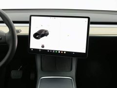 Tesla Model Y 2021 Standard Range RWD - ფოტო 12