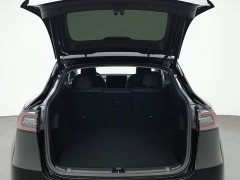 Tesla Model Y 2021 Standard Range RWD - ფოტო 16