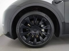 Tesla Model Y 2021 Standard Range RWD - ფოტო 17
