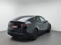 Tesla Model Y 2021 Standard Range RWD - ფოტო 2