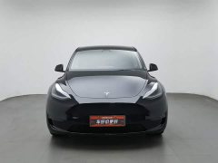 Tesla Model Y 2021 Standard Range RWD - ფოტო 3