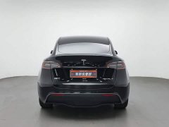 Tesla Model Y 2021 Standard Range RWD - ფოტო 4