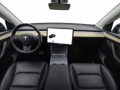 Tesla Model Y 2021 Standard Range RWD - ფოტო 5