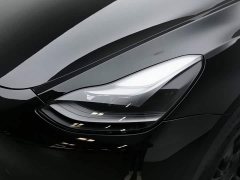 Tesla Model Y 2021 Standard Range RWD - ფოტო 7