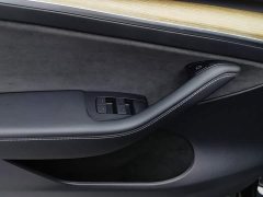 Tesla Model Y 2021 Standard Range RWD - ფოტო 9