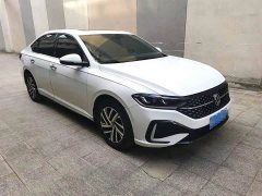 Volkswagen Lavida 1.5L Automatic Starry Sky Five Million Edition - ფოტო 3