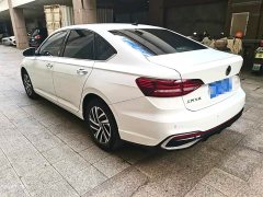 Volkswagen Lavida 1.5L Automatic Starry Sky Five Million Edition - ფოტო 6