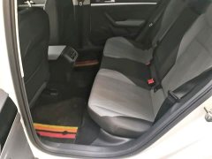 Volkswagen Lavida 1.5L Automatic Starry Sky Five Million Edition - ფოტო 8