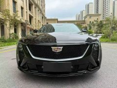 Cadillac CT5 2024 28T Luxury - ფოტო 1