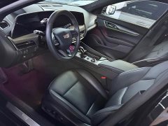 Cadillac CT5 2024 28T Luxury - ფოტო 11