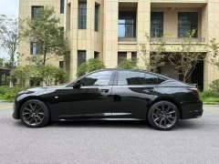 Cadillac CT5 2024 28T Luxury - ფოტო 13