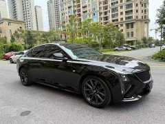 Cadillac CT5 2024 28T Luxury - ფოტო 3