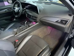 Cadillac CT5 2024 28T Luxury - ფოტო 4