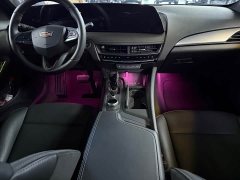 Cadillac CT5 2024 28T Luxury - ფოტო 8