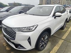 Haval H6 Third Generation 1.5T Automatic Two-Wheel Drive Max - ფოტო 1